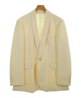 CELINE（セリーヌ）ビジネス 白 サイズ:50(XL位)/48(L位) メンズ/2200712281027