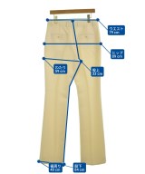 CELINE（セリーヌ）ビジネス 白 サイズ:50(XL位)/48(L位) メンズ/2200712281027