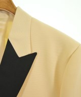CELINE（セリーヌ）テーラードジャケット ベージュ サイズ:50(XL位) メンズ/2200712281034