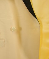 CELINE（セリーヌ）テーラードジャケット ベージュ サイズ:50(XL位) メンズ/2200712281034