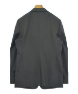 CELINE（セリーヌ）テーラードジャケット グレー サイズ:50(XL位) メンズ/2200712281058