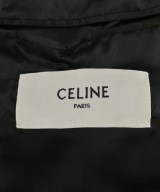 CELINE（セリーヌ）テーラードジャケット グレー サイズ:50(XL位) メンズ/2200712281058