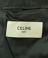 CELINE（セリーヌ）テーラードジャケット グレー サイズ:54(XXXL位) メンズ/2200712281065