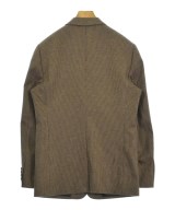 CELINE（セリーヌ）テーラードジャケット 茶 サイズ:50(XL位) メンズ/2200712281072