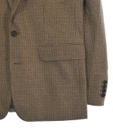 CELINE（セリーヌ）テーラードジャケット 茶 サイズ:50(XL位) メンズ/2200712281072