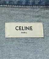 CELINE（セリーヌ）デニムジャケット 青 サイズ:XS メンズ/2200712281089