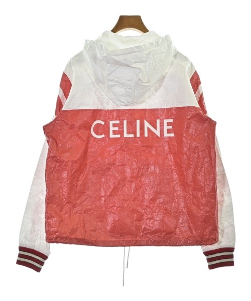 CELINE（セリーヌ）その他 赤 サイズ:34(XXS位) レディース/2200712281102