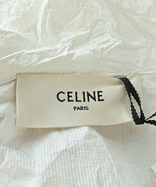 CELINE（セリーヌ）その他 赤 サイズ:34(XXS位) レディース/2200712281102