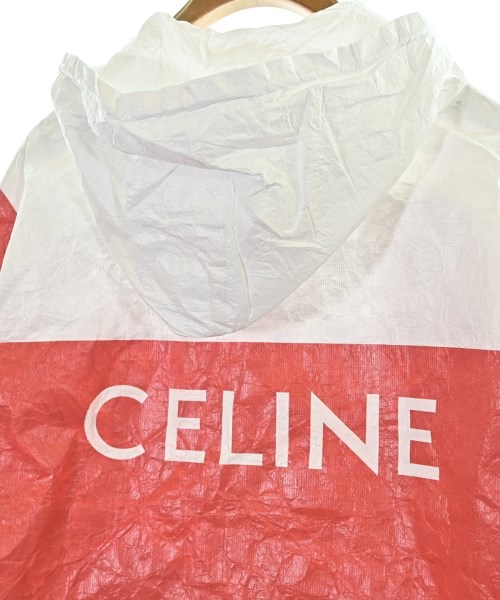 CELINE（セリーヌ）その他 赤 サイズ:34(XXS位) レディース/2200712281102