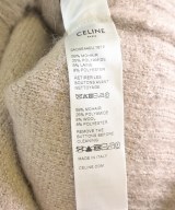 CELINE（セリーヌ）カーディガン ベージュ サイズ:L レディース/2200712281126