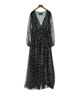 CELINE（セリーヌ）ワンピース 黒 サイズ:36(XS位) レディース/2200712281133