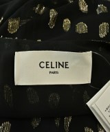 CELINE（セリーヌ）ワンピース 黒 サイズ:36(XS位) レディース/2200712281133