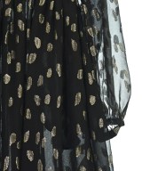 CELINE（セリーヌ）ワンピース 黒 サイズ:36(XS位) レディース/2200712281133