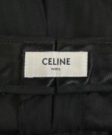 CELINE（セリーヌ）スラックス 黒 サイズ:50(XL位) メンズ/2200712281171