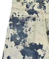 CELINE（セリーヌ）デニムパンツ 白 サイズ:26(M位) レディース/2200712281218
