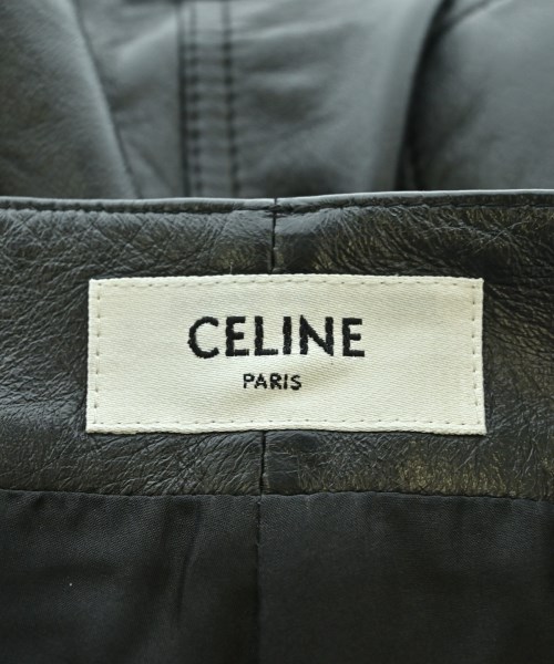 CELINE（セリーヌ）その他 黒 サイズ:3(L位) レディース/2200712281225