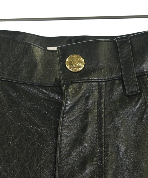 CELINE（セリーヌ）その他 黒 サイズ:3(L位) レディース/2200712281225