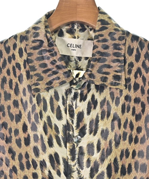 CELINE（セリーヌ）その他 茶 サイズ:XS メンズ/2200712281249