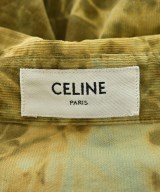 CELINE（セリーヌ）カジュアルシャツ 茶 サイズ:42(XS位) メンズ/2200712281256