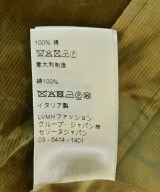 CELINE（セリーヌ）カジュアルシャツ 茶 サイズ:42(XS位) メンズ/2200712281256
