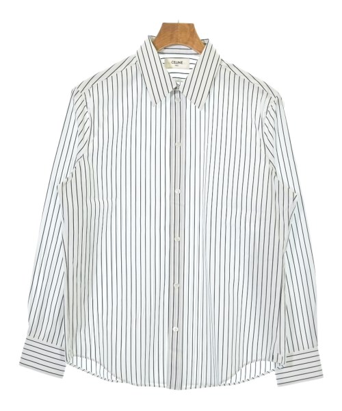 CELINE(セリーヌ)のドレスシャツ サイズ:42(XS位) 59,900円