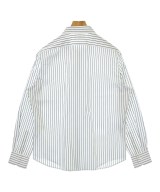 CELINE（セリーヌ）ドレスシャツ 白 サイズ:42(XS位) メンズ/2200712281263