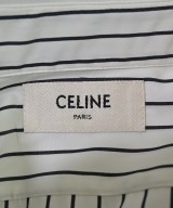 CELINE（セリーヌ）ドレスシャツ 白 サイズ:42(XS位) メンズ/2200712281263