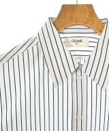 CELINE（セリーヌ）ドレスシャツ 白 サイズ:42(XS位) メンズ/2200712281263