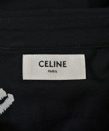 CELINE（セリーヌ）ドレスシャツ 黒 サイズ:-(L位) メンズ/2200712281270