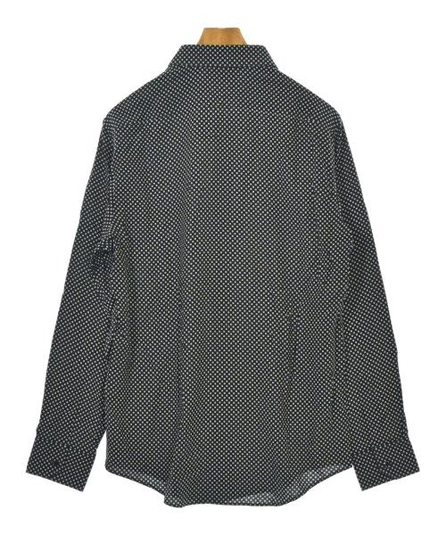 CELINE（セリーヌ）ドレスシャツ 黒 サイズ:-(M位) メンズ/2200712281287