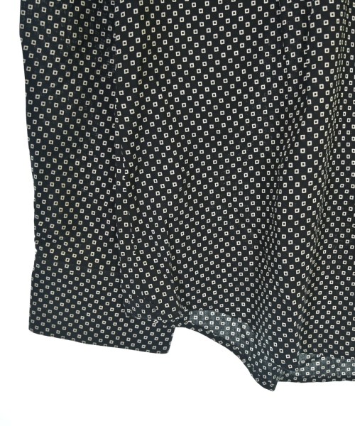 CELINE（セリーヌ）ドレスシャツ 黒 サイズ:-(M位) メンズ/2200712281287