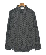 CELINE（セリーヌ）ドレスシャツ 黒 サイズ:-(M位) メンズ/2200712281287
