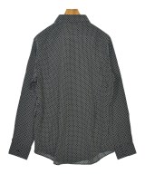 CELINE（セリーヌ）ドレスシャツ 黒 サイズ:-(M位) メンズ/2200712281287