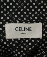 CELINE（セリーヌ）ドレスシャツ 黒 サイズ:-(M位) メンズ/2200712281287