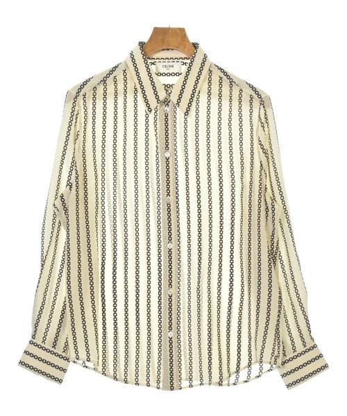 CELINE(セリーヌ)のドレスシャツ サイズ:44(S位) 79,200円