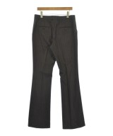 CELINE（セリーヌ）スラックス 茶 サイズ:50(XL位) メンズ/2200712281317