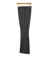 CELINE（セリーヌ）スラックス 茶 サイズ:50(XL位) メンズ/2200712281317