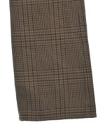 CELINE（セリーヌ）スラックス 茶 サイズ:32(L位) メンズ/2200712281324
