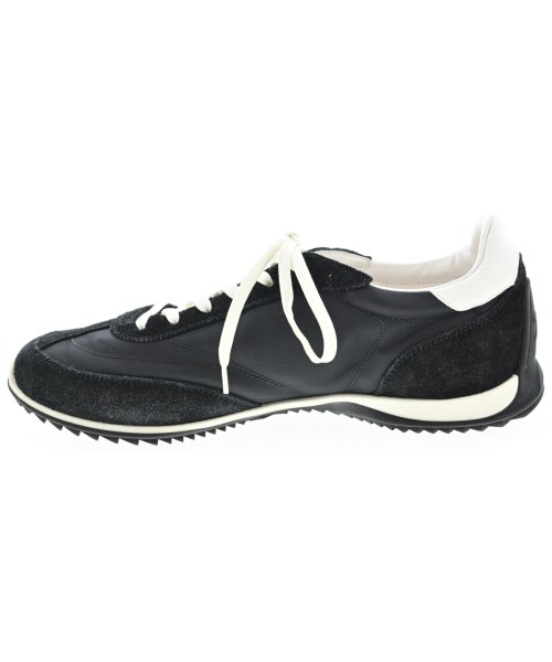CELINE（セリーヌ）スニーカー 黒 サイズ:EU39(25.5cm位) レディース/2200714514031