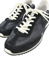 CELINE（セリーヌ）スニーカー 黒 サイズ:EU39(25.5cm位) レディース/2200714514031