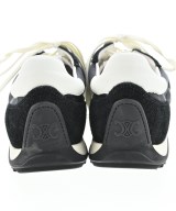 CELINE（セリーヌ）スニーカー 黒 サイズ:EU39(25.5cm位) レディース/2200714514031
