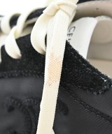 CELINE（セリーヌ）スニーカー 黒 サイズ:EU39(25.5cm位) レディース/2200714514031