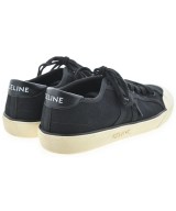 CELINE（セリーヌ）スニーカー 黒 サイズ:EU39(25.5cm位) レディース/2200714514055