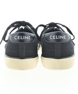 CELINE（セリーヌ）スニーカー 黒 サイズ:EU39(25.5cm位) レディース/2200714514055