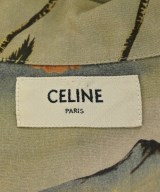 CELINE（セリーヌ）カジュアルシャツ カーキ サイズ:36(XS位) メンズ/2200714514147