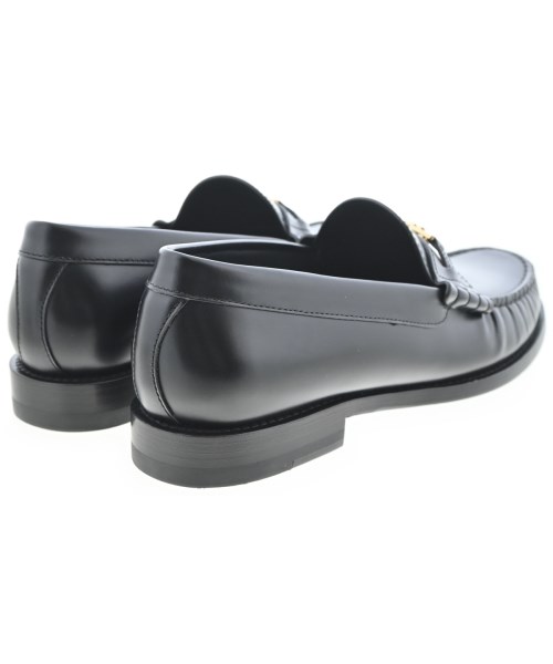CELINE（セリーヌ）ビジネス・ドレスシューズ 黒 サイズ:EU39(24cm位) メンズ/2200714573038