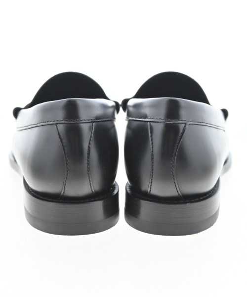 CELINE（セリーヌ）ビジネス・ドレスシューズ 黒 サイズ:EU39(24cm位) メンズ/2200714573038