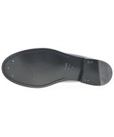 CELINE（セリーヌ）ビジネス・ドレスシューズ 黒 サイズ:EU39(24cm位) メンズ/2200714573038
