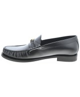 CELINE（セリーヌ）ビジネス・ドレスシューズ 黒 サイズ:EU39(24cm位) メンズ/2200714573038
