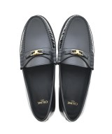 CELINE（セリーヌ）ビジネス・ドレスシューズ 黒 サイズ:EU39(24cm位) メンズ/2200714573038